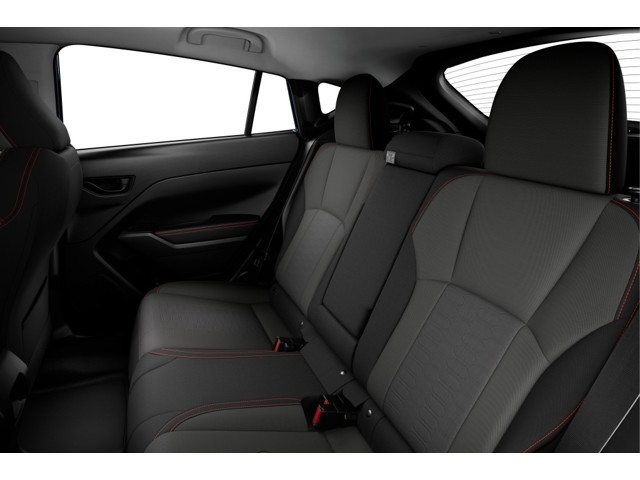 2025 Subaru Impreza Sport photo 16