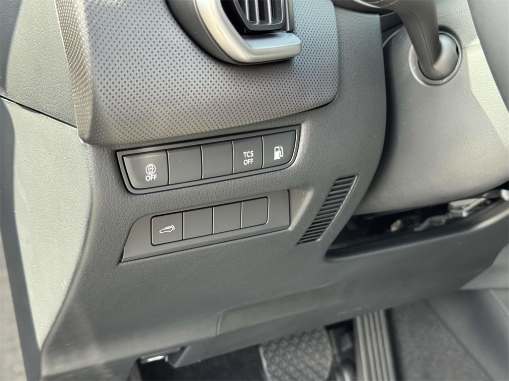 2025 Mazda CX-50 Preferred photo 28