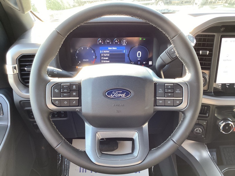 2025 Ford F-150 XLT photo 39