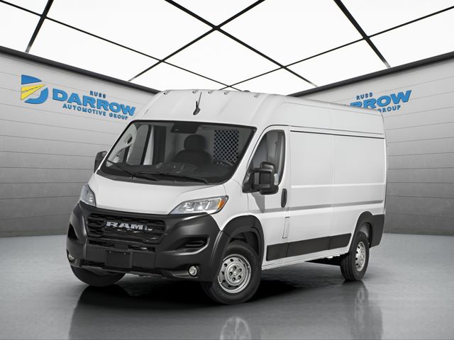 2024 RAM ProMaster Cargo Van Base's photo