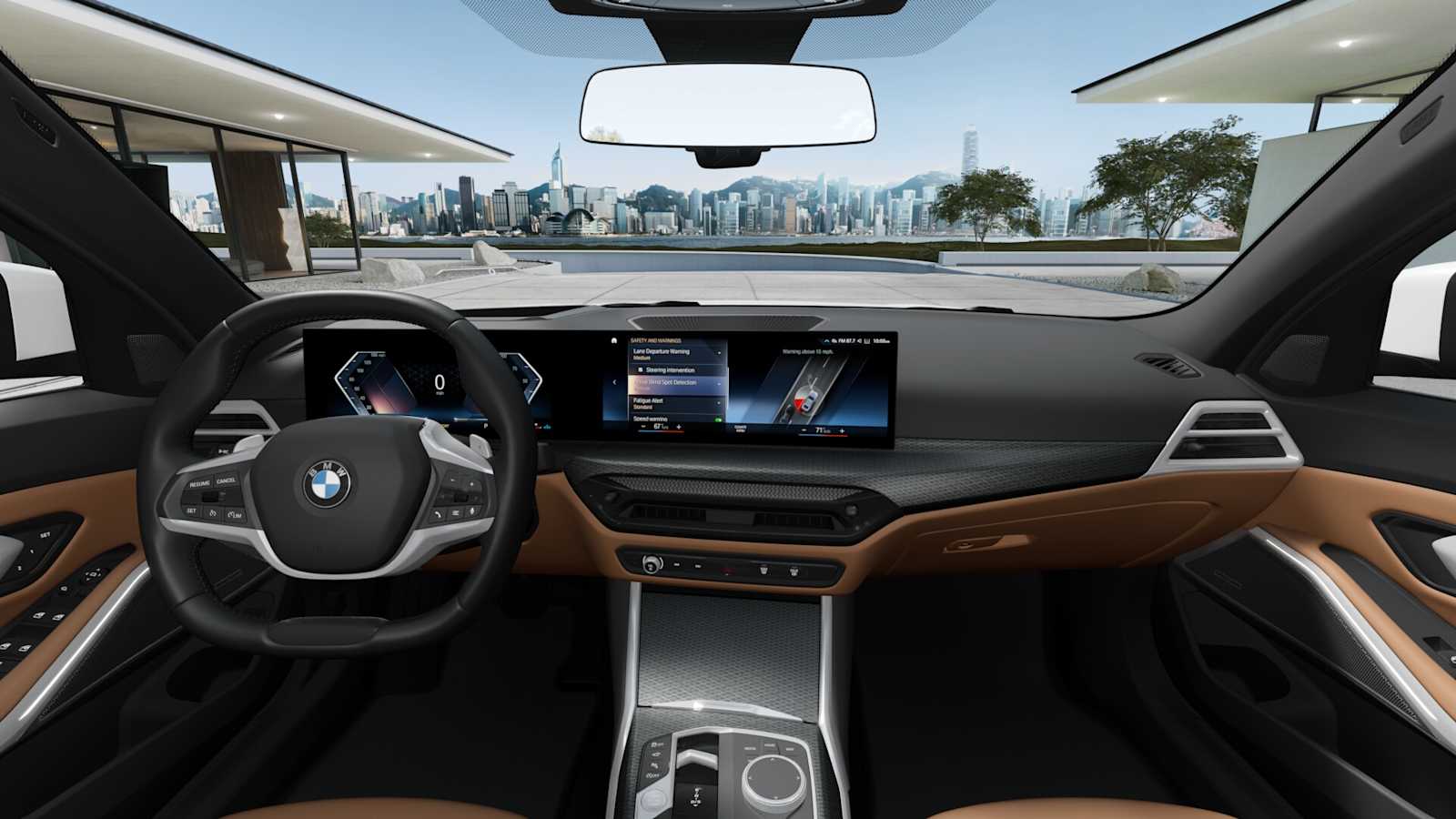 2026 Bmw 330i photo 10