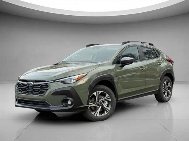 2026 Subaru Crosstrek Premium's photo
