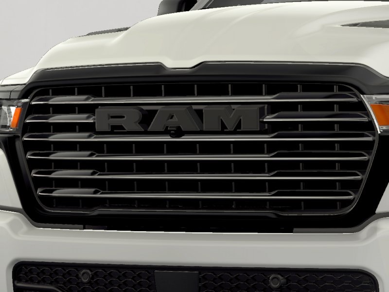 2026 Ram 1500 Laramie photo 9