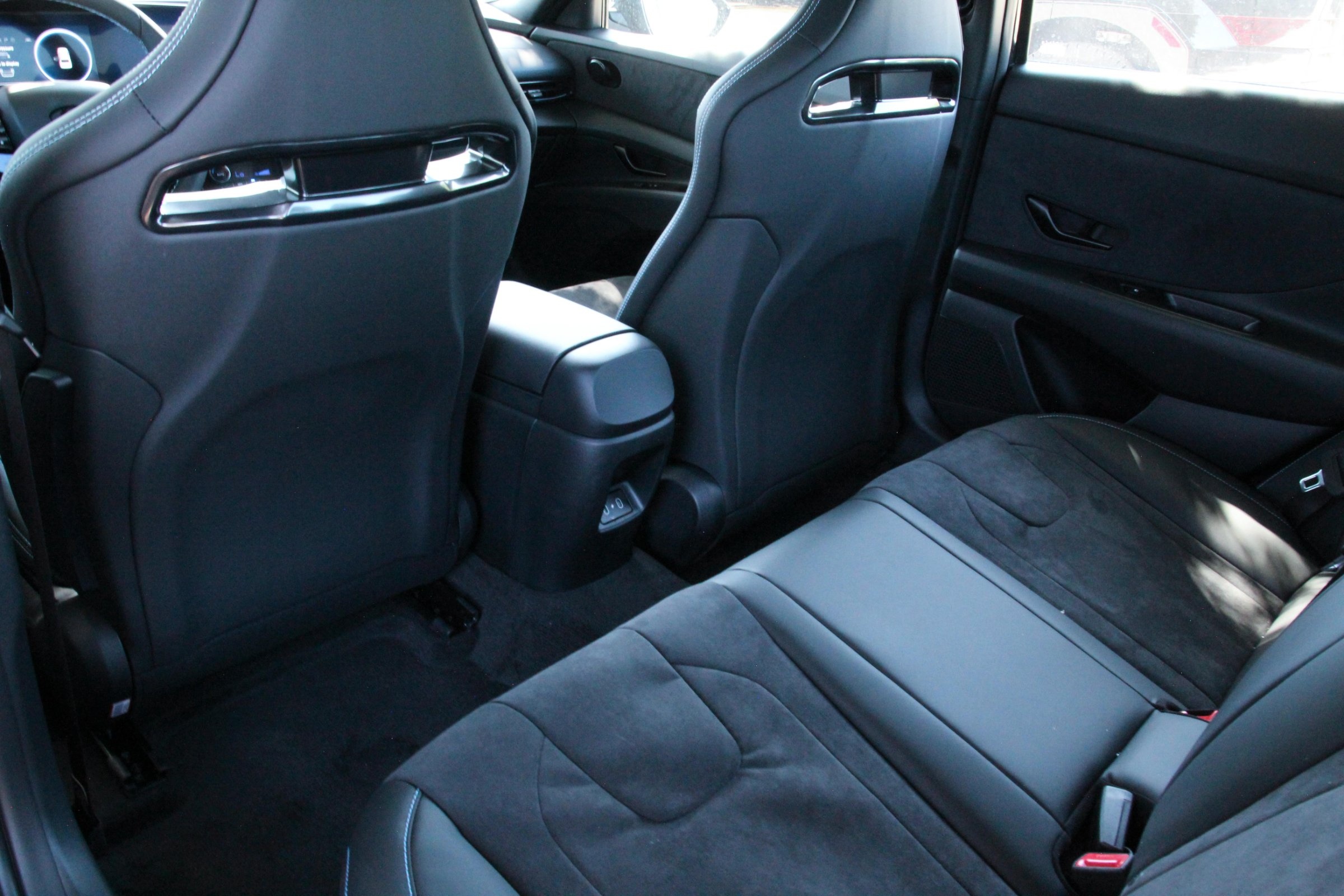 2025 Hyundai Elantra N photo 15