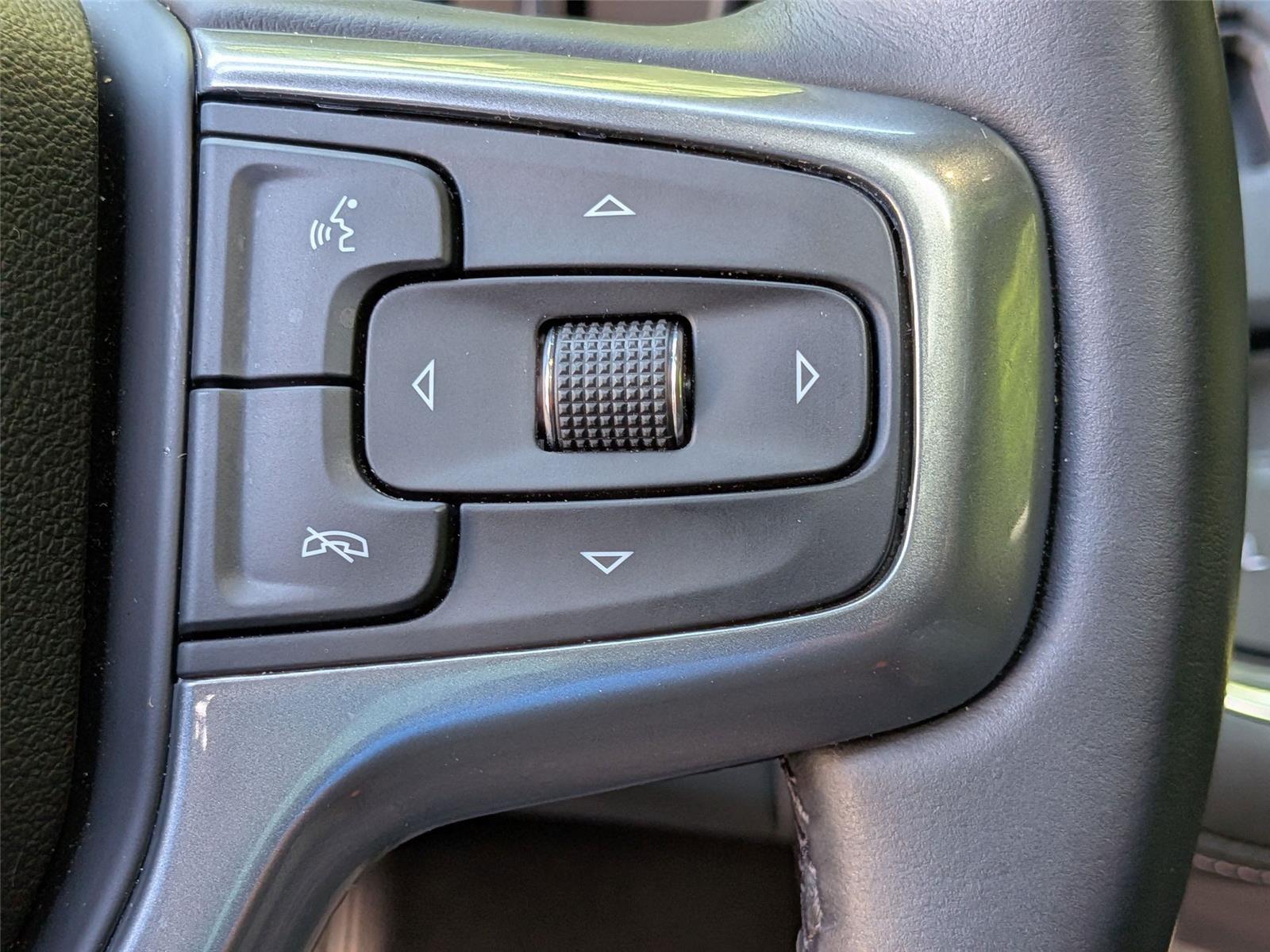 2023 Chevrolet Tahoe LT photo 15