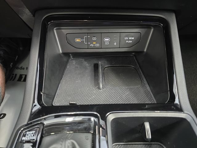 2025 Kia K5 EX photo 21