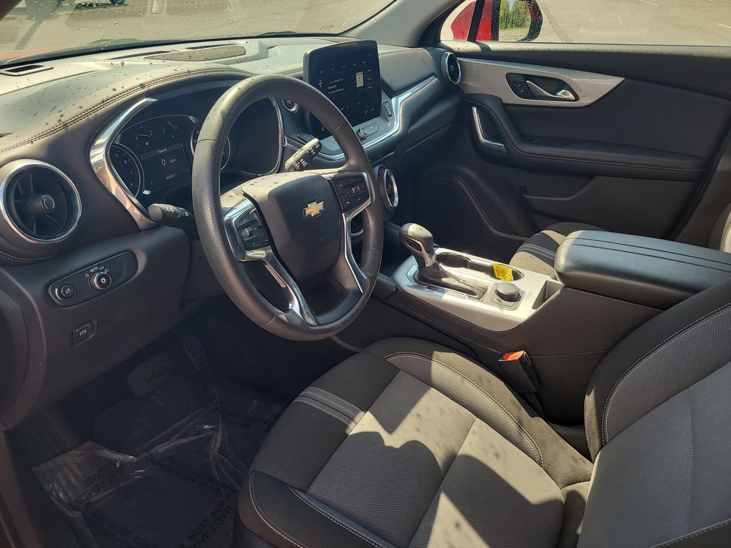 2023 Chevrolet Blazer 2LT photo 9