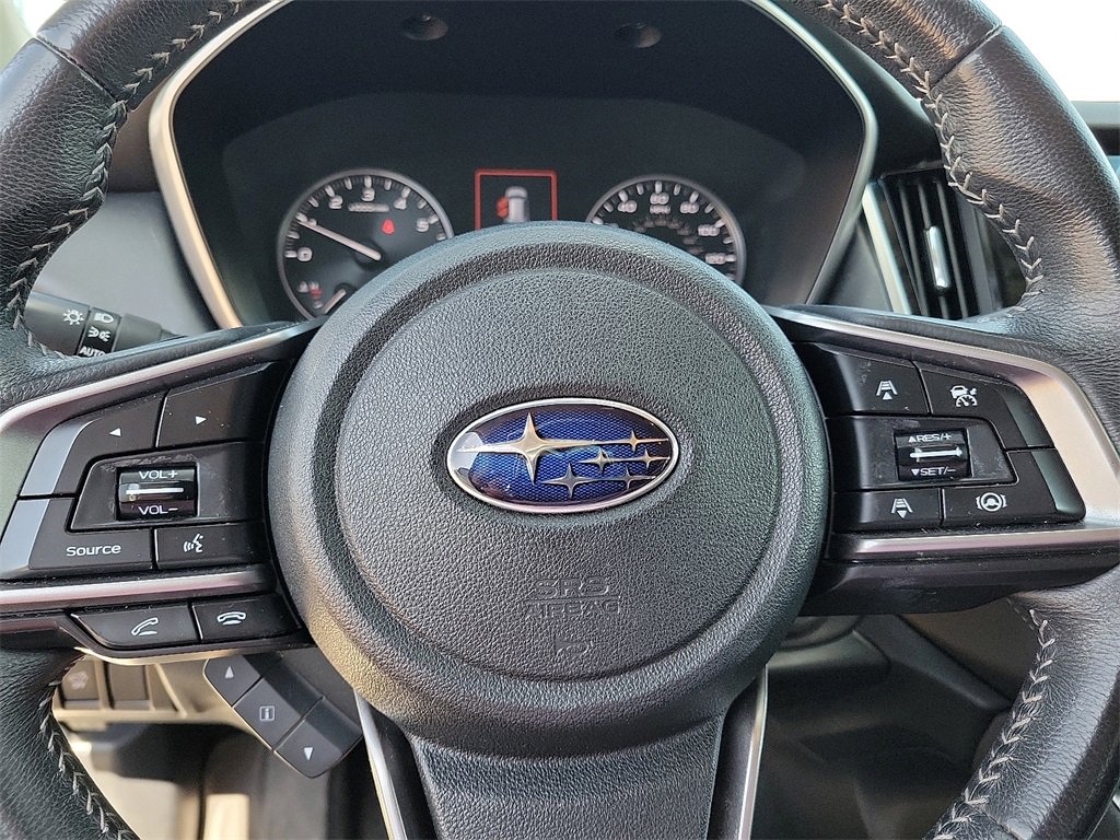 2022 Subaru Outback Limited photo 24