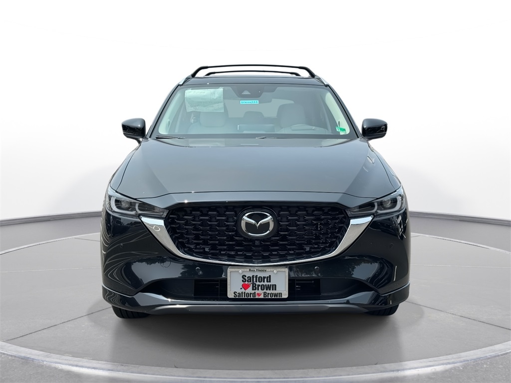 2025 Mazda CX-5 2.5 Premium Plus photo 16