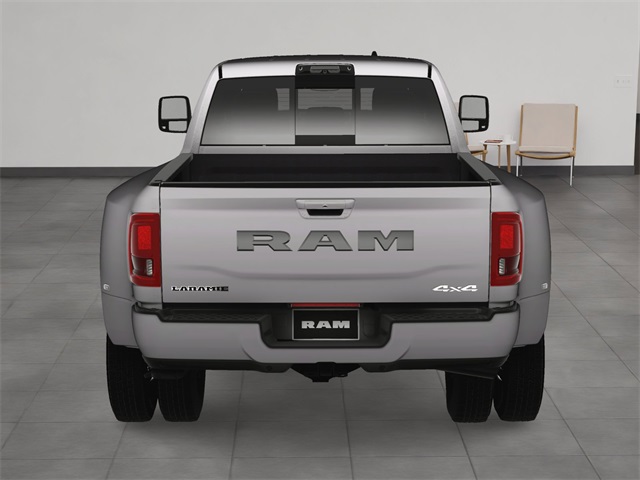 2025 Ram 3500 Laramie photo 7
