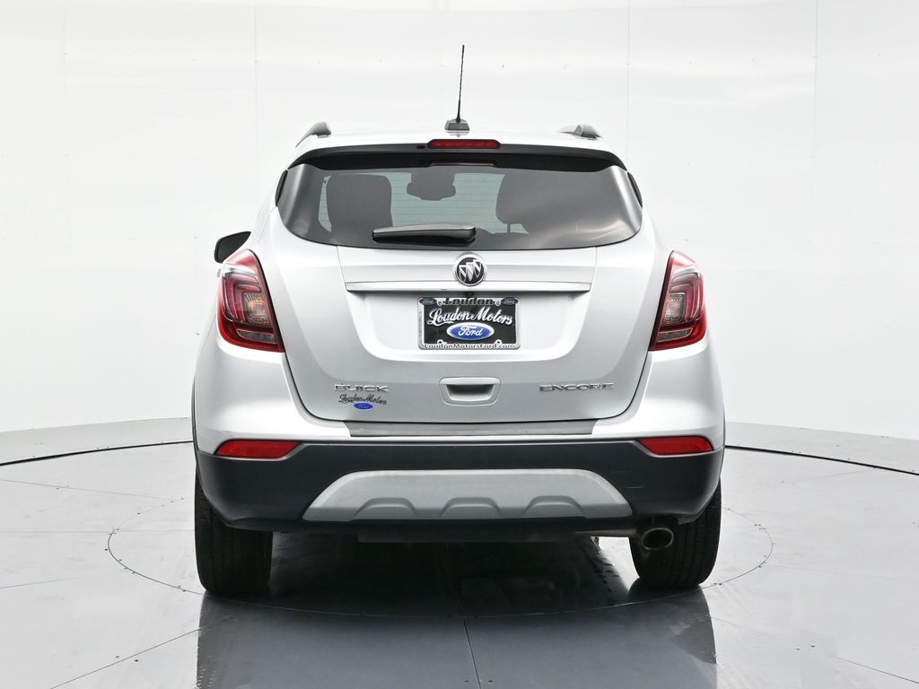 2017 Buick Encore Preferred photo 6