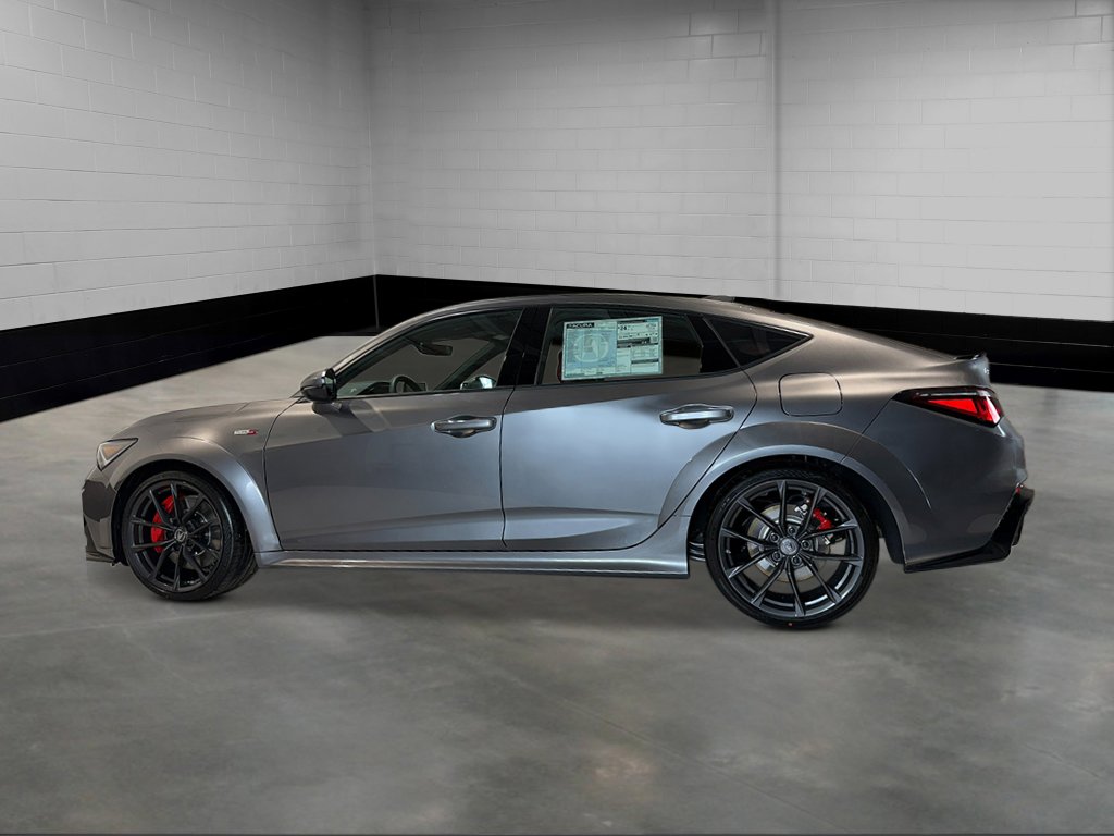 2025 Acura Integra Type S photo 2