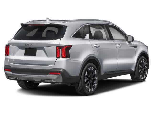2025 Kia Sorento SX photo 2