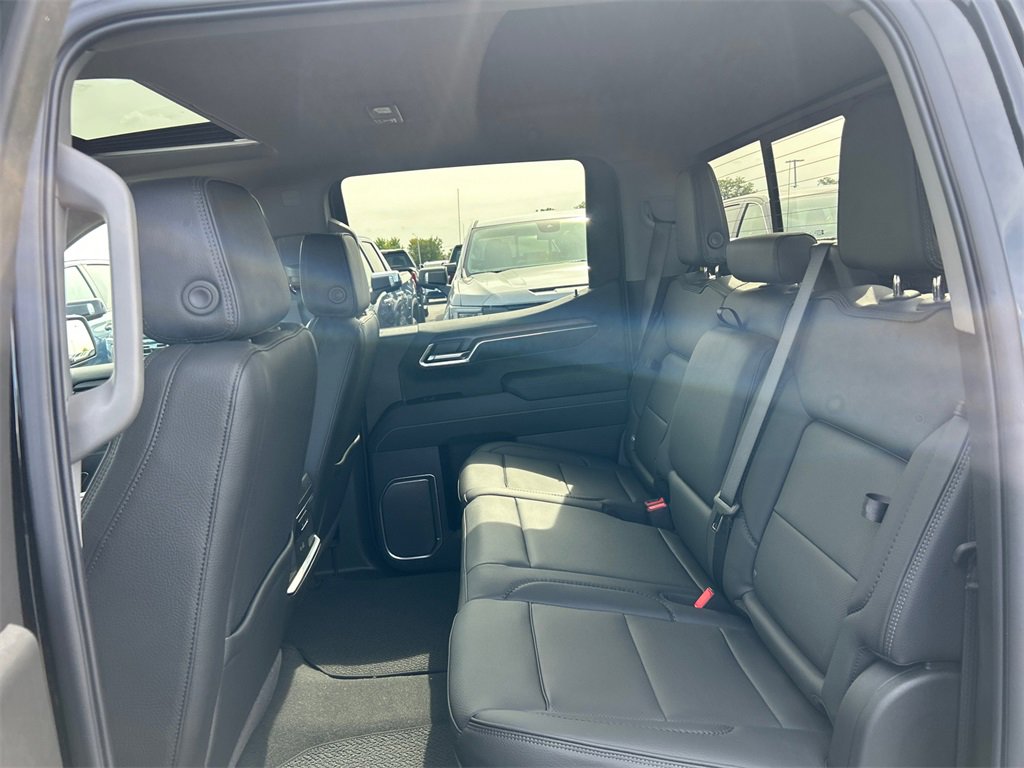 2026 Gmc Sierra Denali photo 34