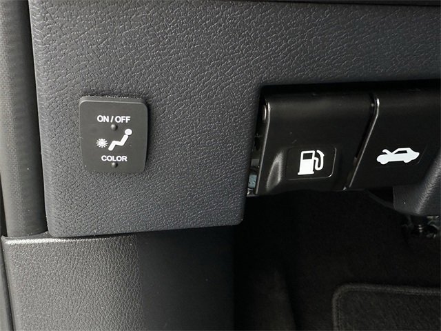 2023 Nissan Kicks SV photo 16