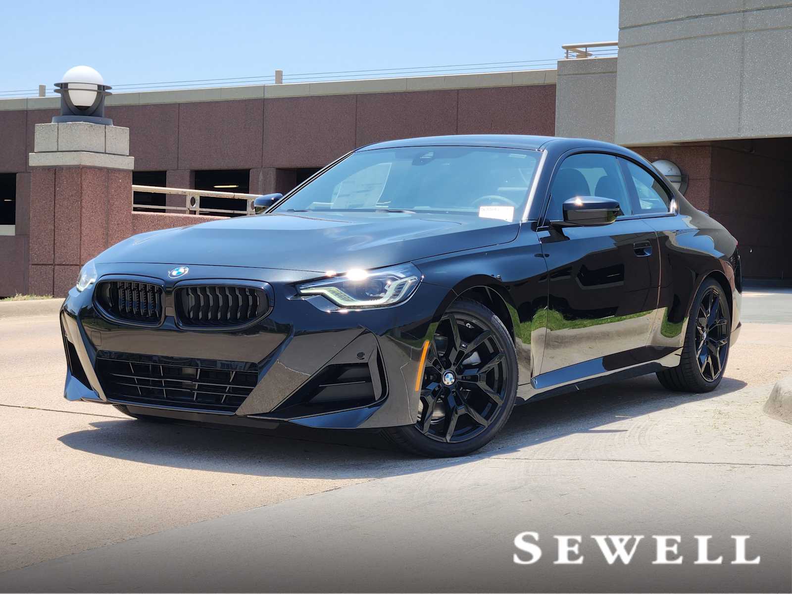 2025 BMW 2 Series 230i