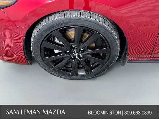 2023 Mazda Mazda3 2.5 Turbo Premium Plus photo 29