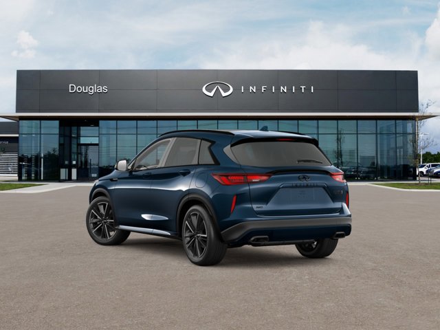 2025 Infiniti QX50 SPORT AWD photo 7