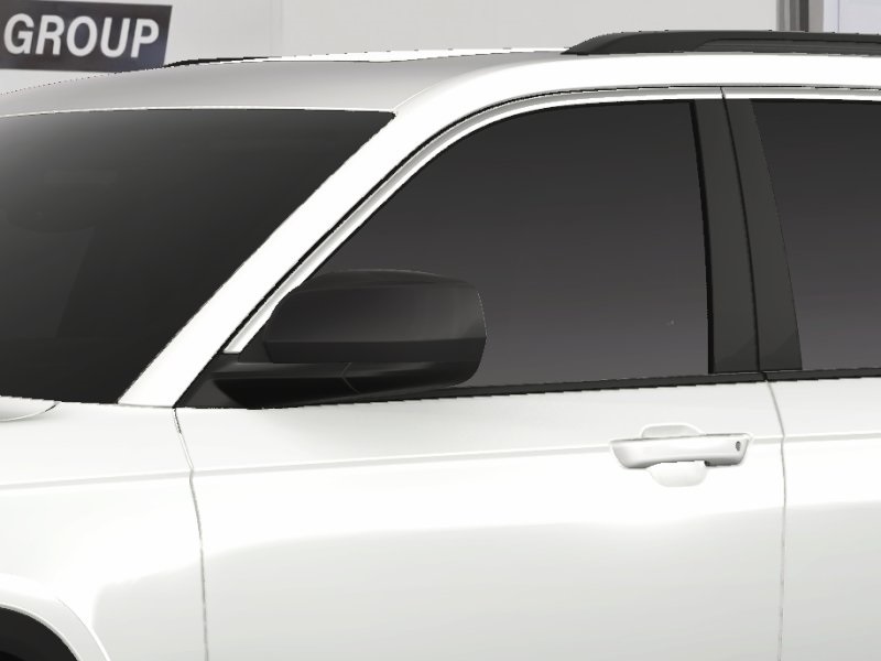 2025 Jeep Grand Cherokee Laredo X photo 8
