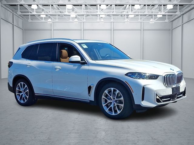 2025 Bmw X5 xDrive50e photo 3