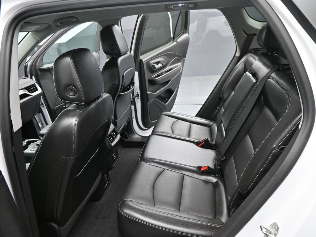2023 Gmc Terrain SLT photo 18