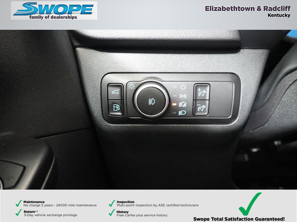 2026 Ford Escape ST-Line Select photo 4