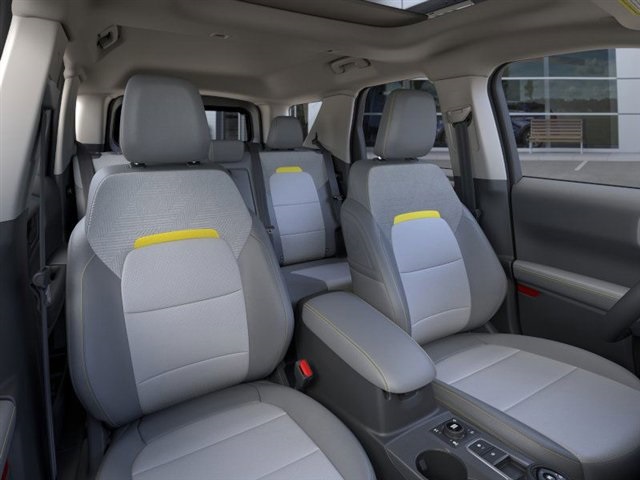 2025 Ford Bronco Sport Badlands photo 2