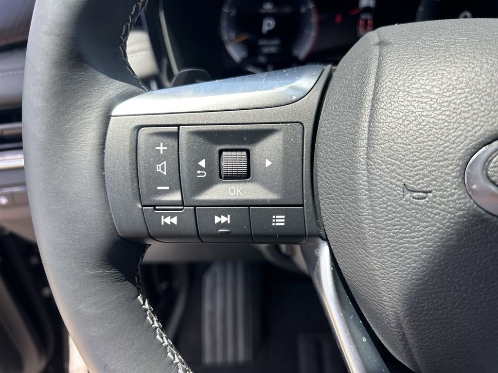 2025 Infiniti QX60 Autograph AWD photo 30