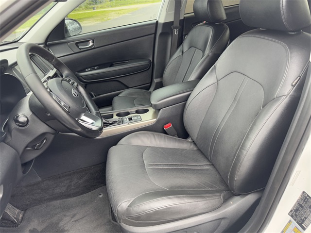 2020 Kia Optima Plug-In Hybrid EX photo 22