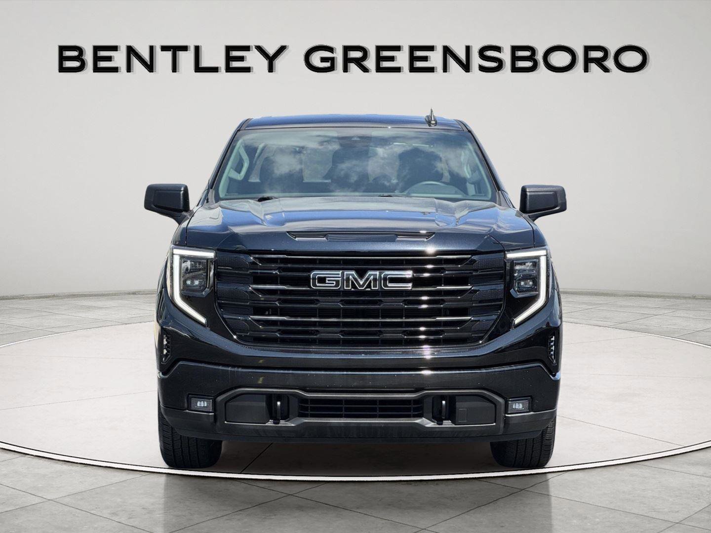 2023 Gmc Sierra 1500 Elevation photo 2