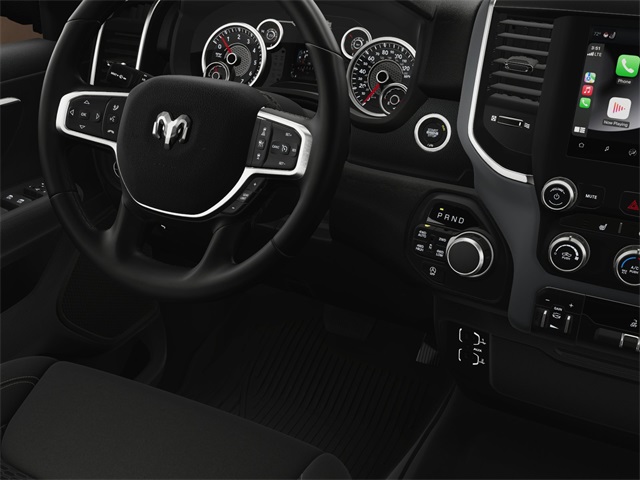 2025 Ram 1500 Big Horn photo 20