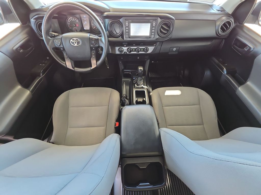 2018 Toyota Tacoma SR photo 20
