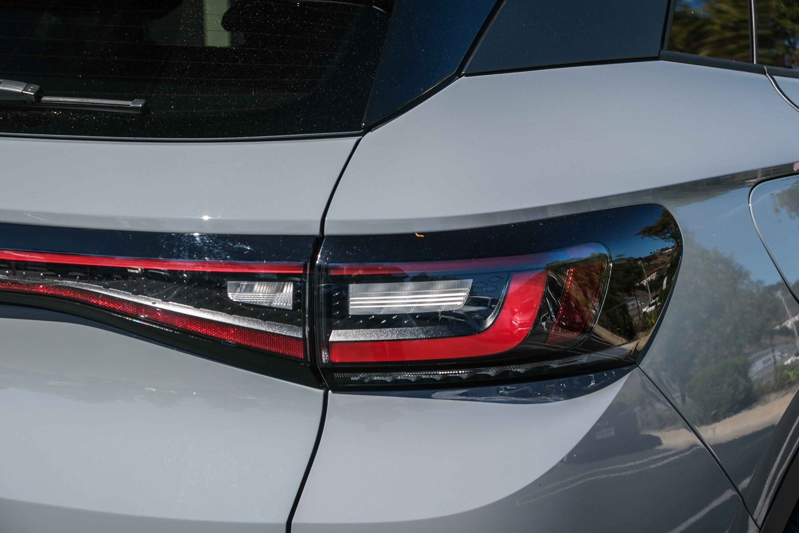 2022 Volkswagen ID.4 Pro S photo 11