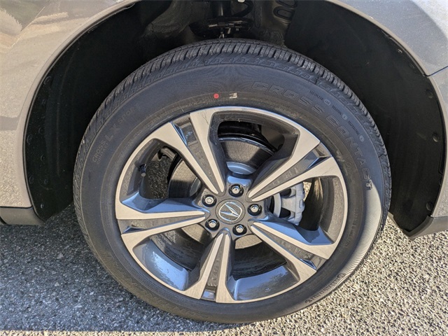 2025 Acura RDX Technology photo 10