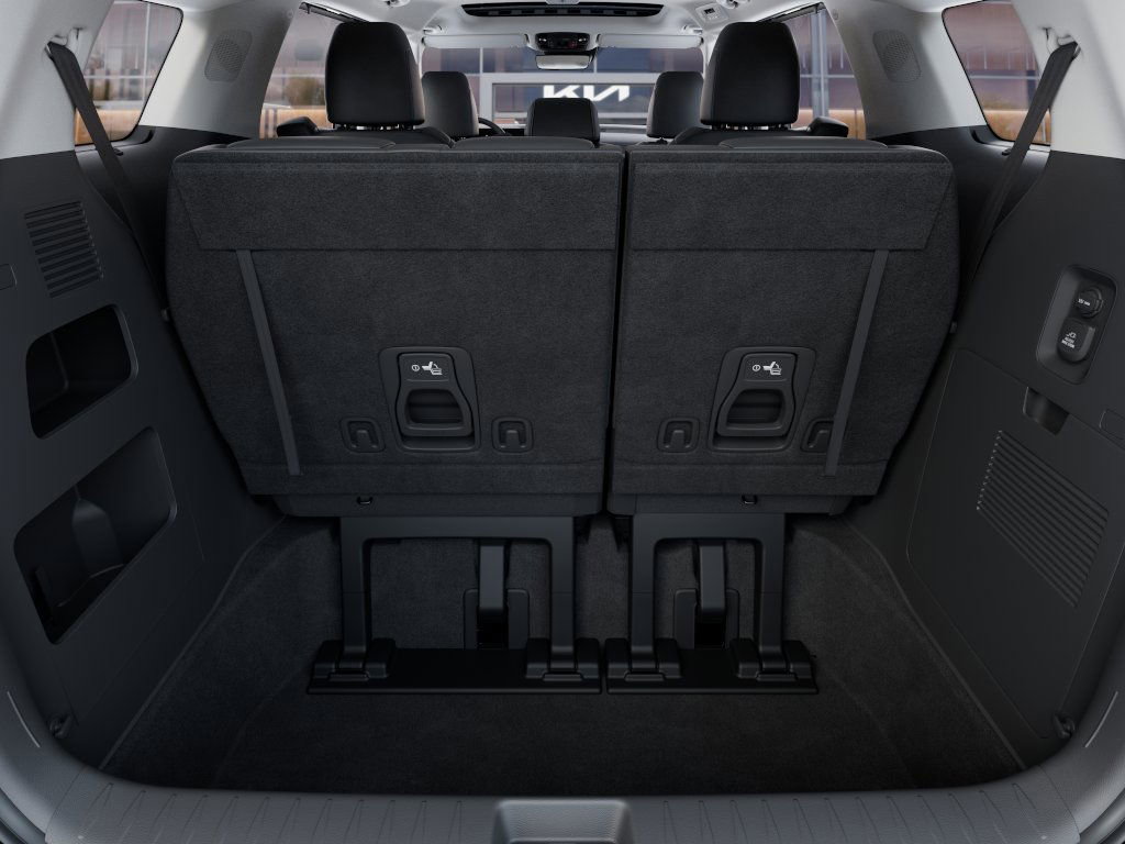2026 Kia Carnival SX photo 19