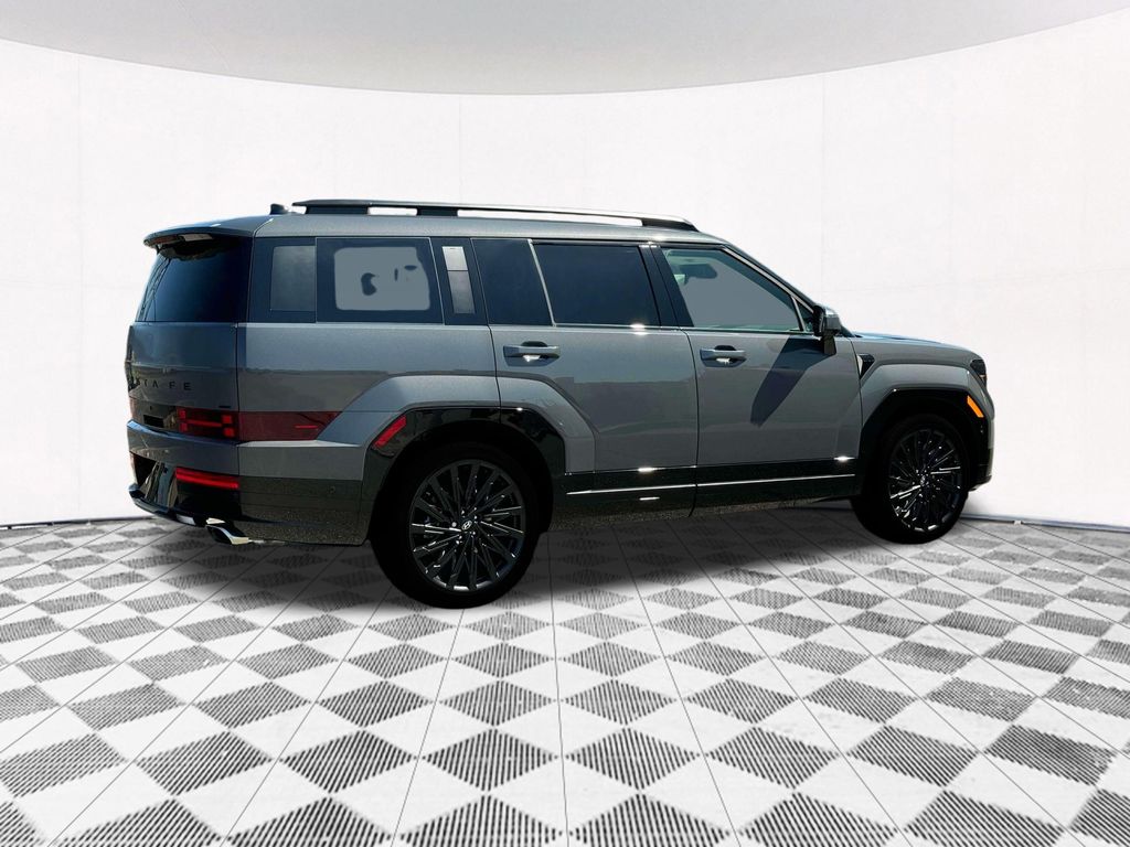 2026 Hyundai Santa Fe Calligraphy photo 14