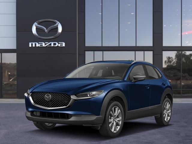 2026 Mazda CX-30 Premium's photo