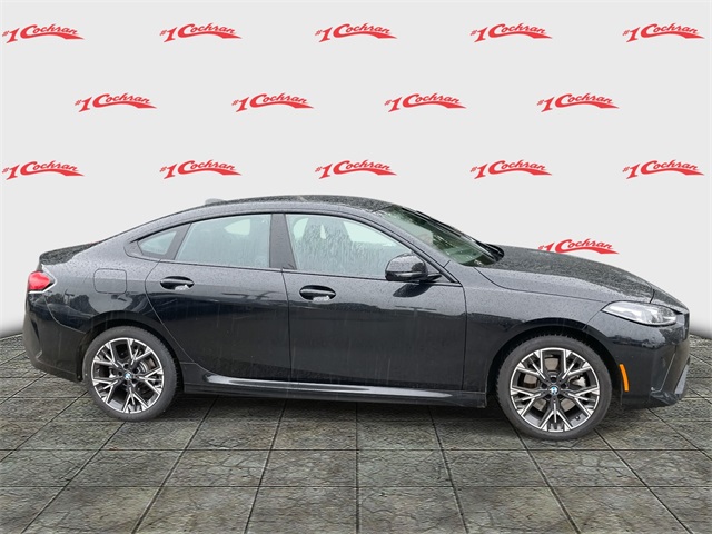 2025 Bmw 228i xDrive Gran Coupe photo 2