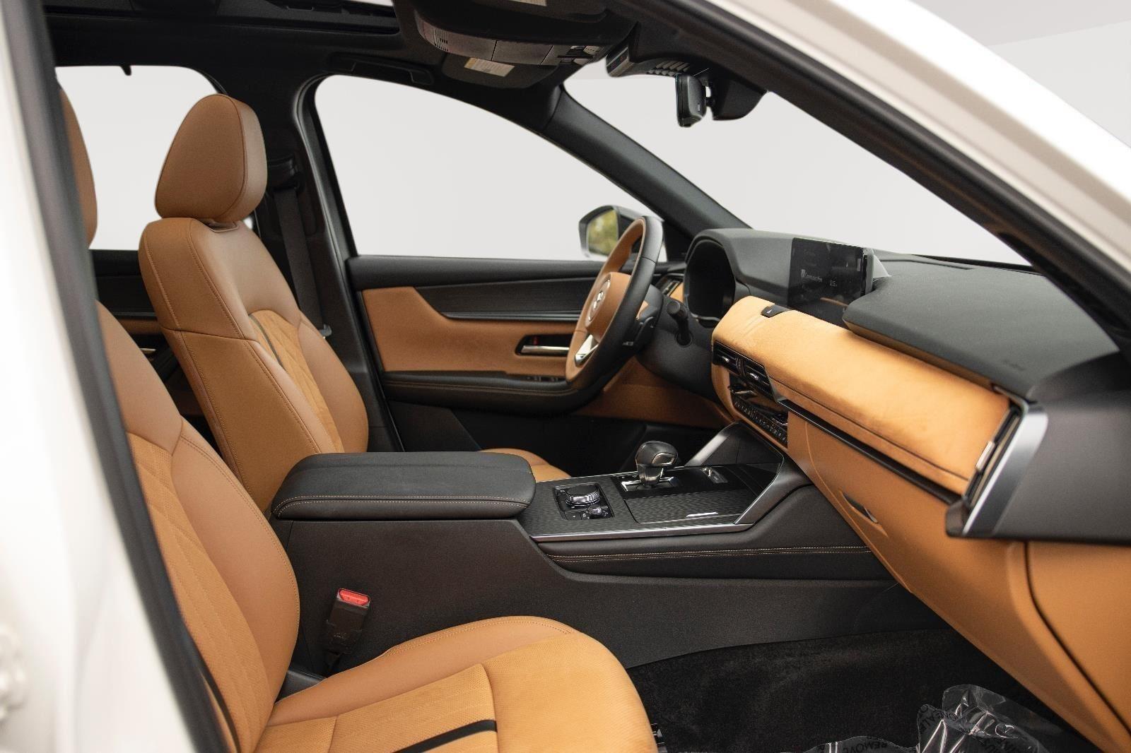 2025 Mazda CX-70 3.3 Turbo Premium Plus photo 15