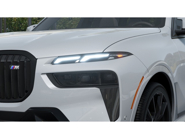 2026 Bmw X7 M60i photo 5