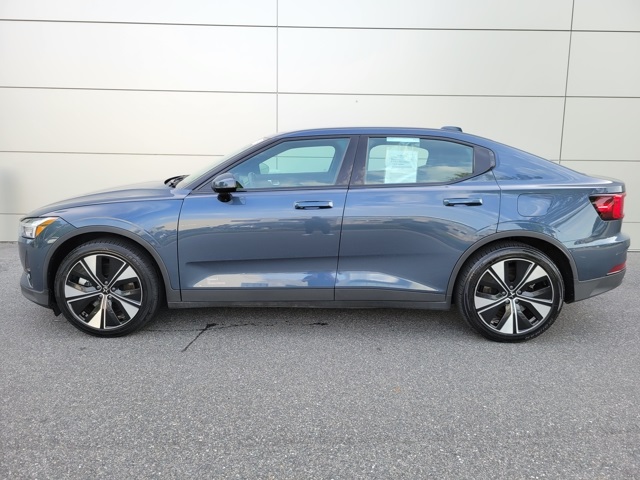2024 Polestar PS2 photo 2