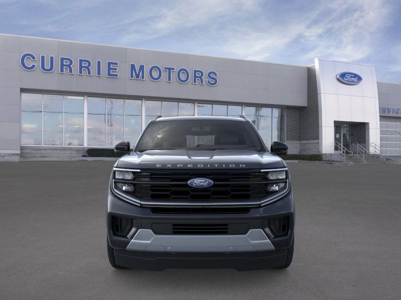 2025 FORD EXPEDITION - Image 6