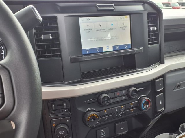 2026 Ford F-250 photo 4