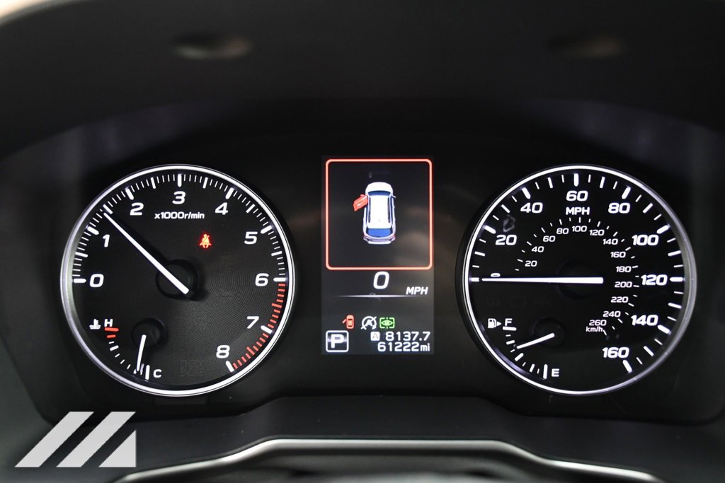 2022 Subaru Outback Touring photo 13