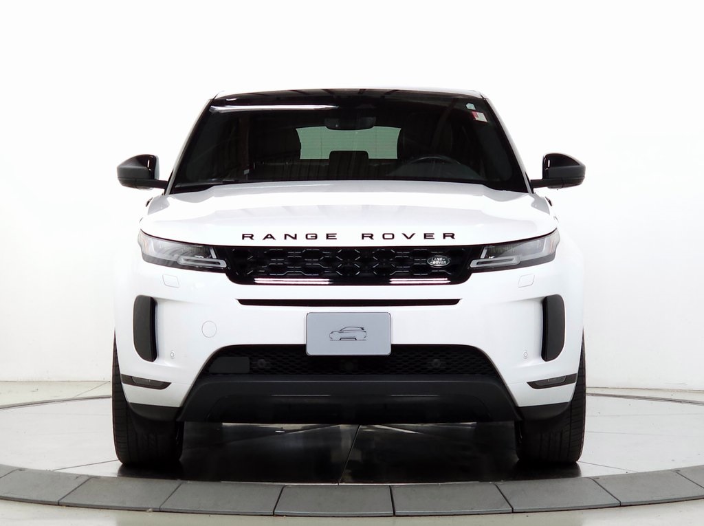 2023 LAND ROVER RANGE ROVER EVOQUE - Image 11