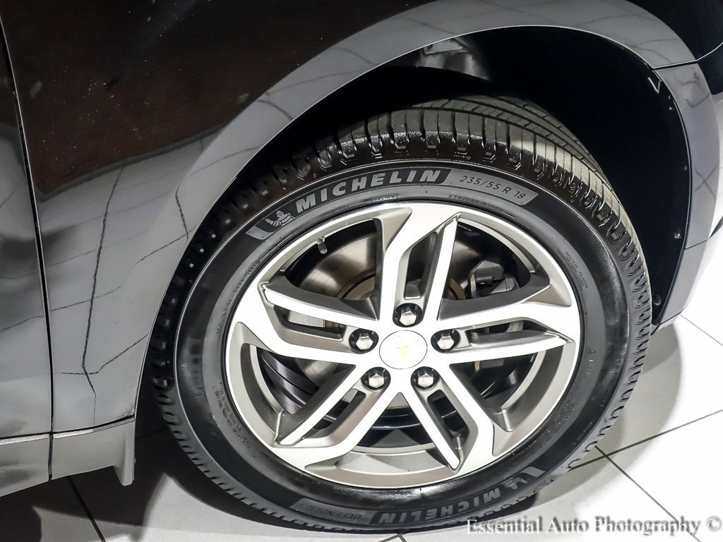 2016 CHEVROLET EQUINOX - Image 11