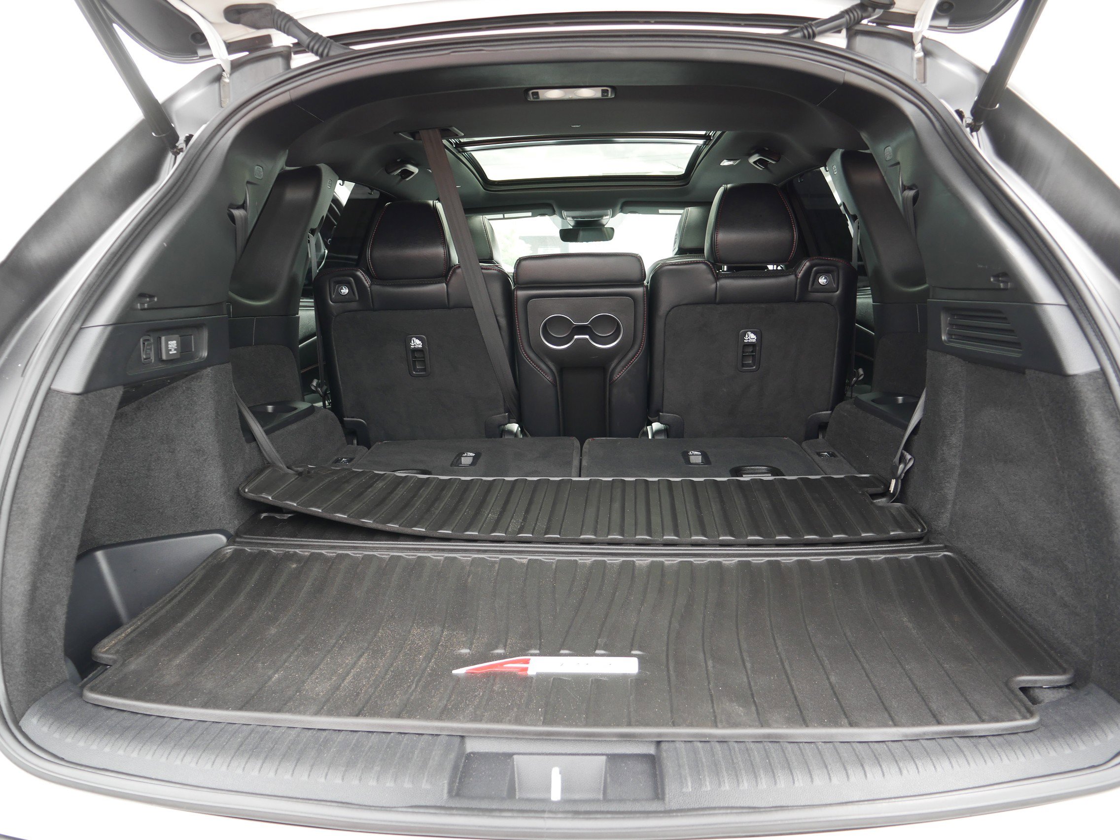 2024 Acura MDX SH-AWD A-Spec photo 18