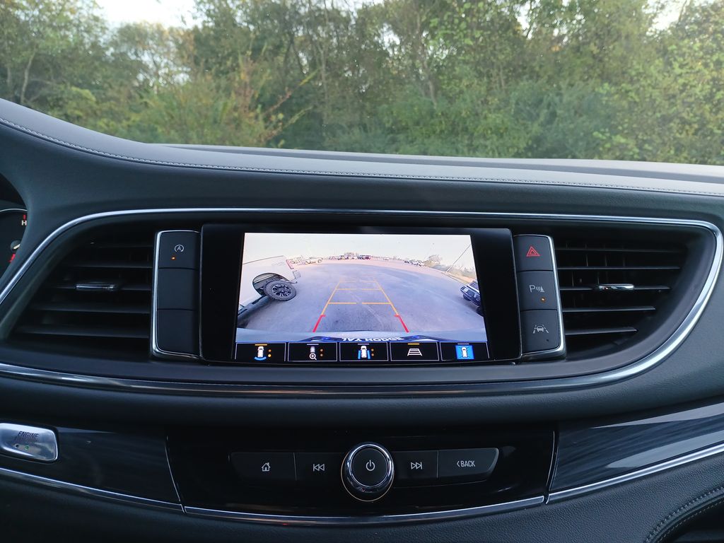 2024 Buick Enclave Premium photo 15