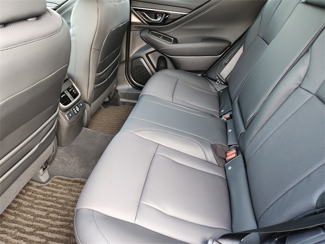 2025 Subaru Outback Limited photo 19