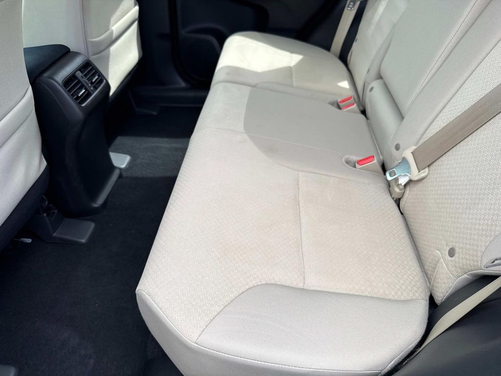 2015 Honda CR-V EX photo 14